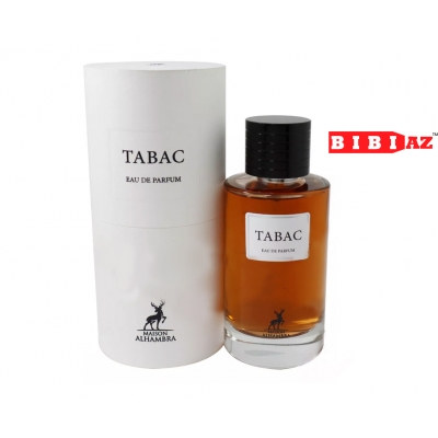 Maison Alhambra Tabac edp 100ml